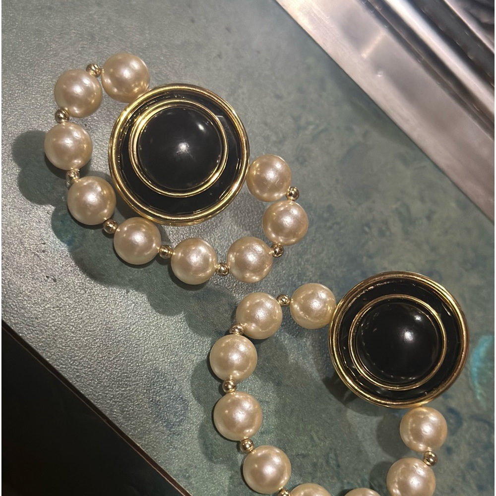 Vintage Earrings